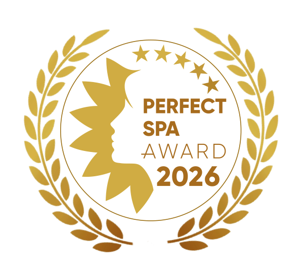 Perfect SPA Logo